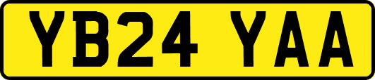 YB24YAA