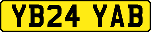 YB24YAB