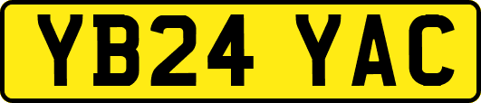 YB24YAC