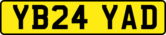 YB24YAD
