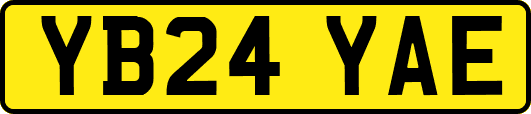 YB24YAE