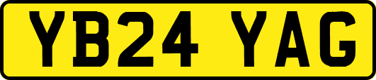 YB24YAG