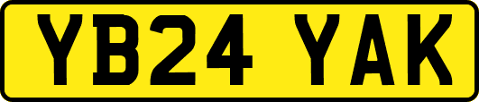 YB24YAK