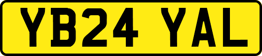 YB24YAL