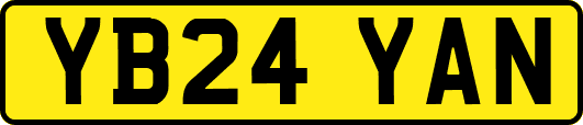 YB24YAN