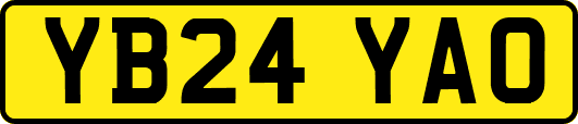 YB24YAO