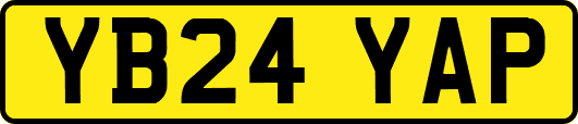 YB24YAP