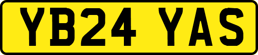 YB24YAS