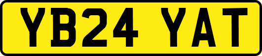 YB24YAT