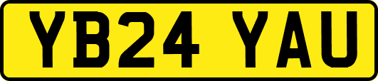 YB24YAU
