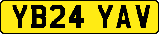 YB24YAV