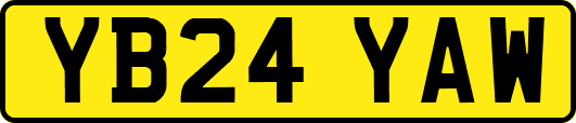 YB24YAW