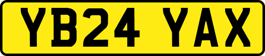 YB24YAX