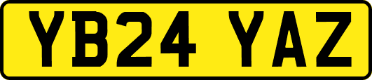 YB24YAZ