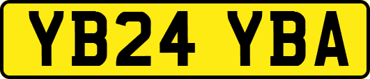 YB24YBA