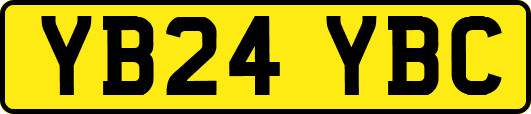 YB24YBC