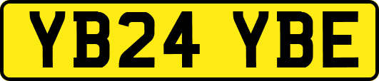 YB24YBE
