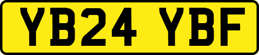 YB24YBF