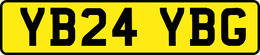 YB24YBG