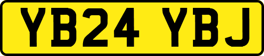 YB24YBJ