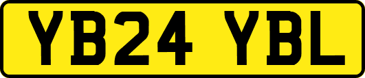 YB24YBL
