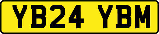 YB24YBM