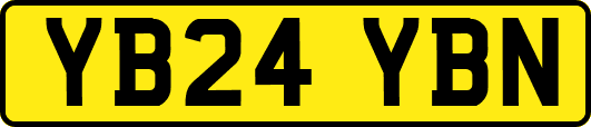 YB24YBN