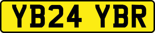 YB24YBR