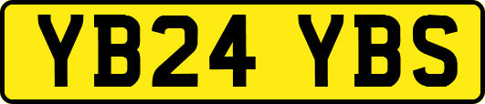 YB24YBS