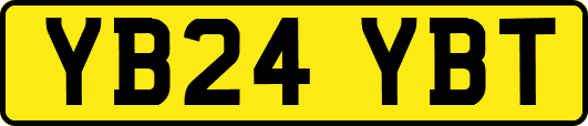 YB24YBT