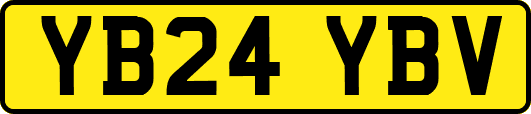 YB24YBV