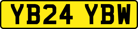 YB24YBW