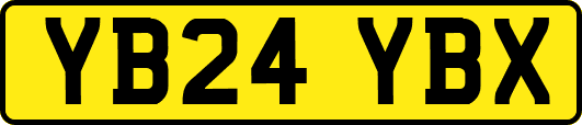 YB24YBX