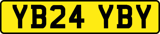 YB24YBY