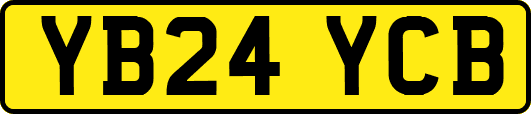 YB24YCB