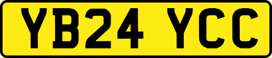 YB24YCC
