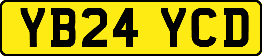 YB24YCD