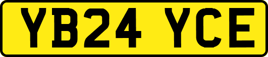 YB24YCE
