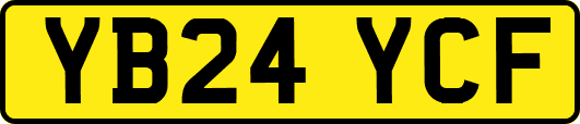 YB24YCF
