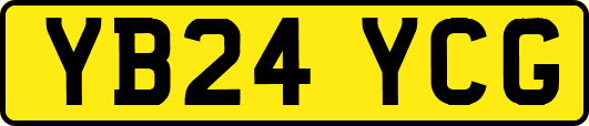 YB24YCG