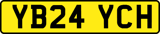 YB24YCH