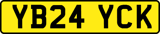 YB24YCK