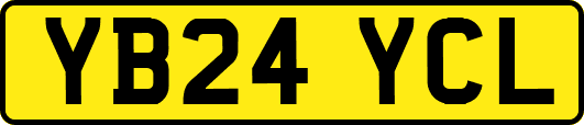 YB24YCL