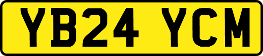 YB24YCM
