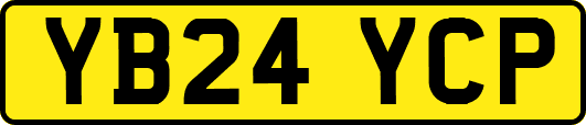 YB24YCP