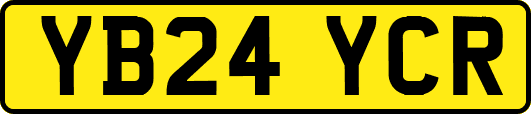 YB24YCR