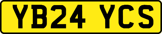 YB24YCS