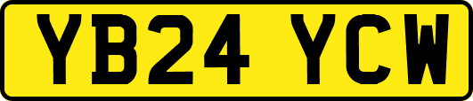 YB24YCW
