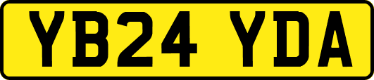 YB24YDA