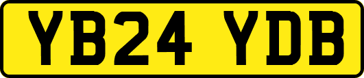 YB24YDB